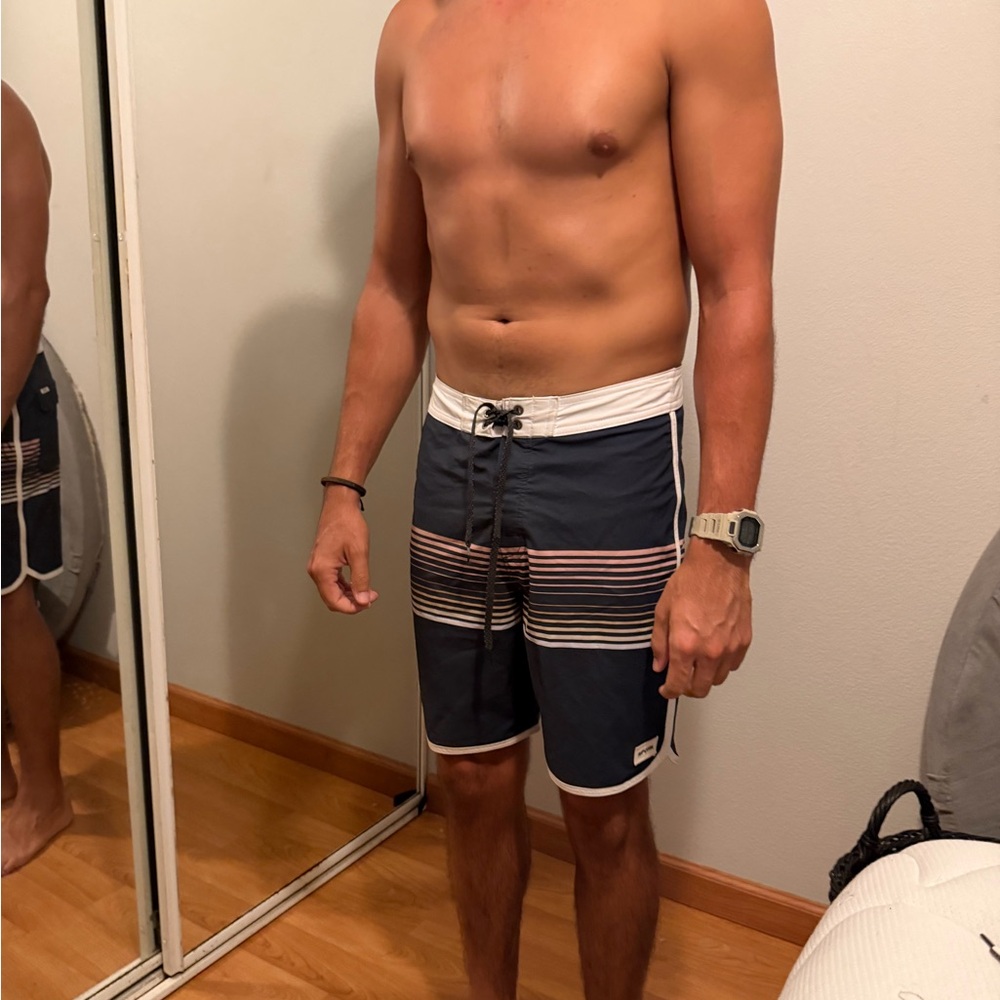 RIPCURL men’s swim trunks